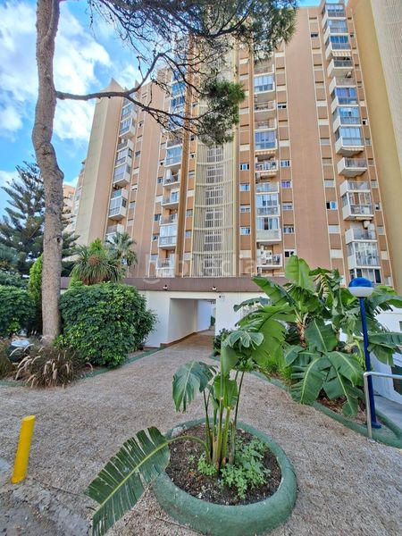 Foto 0baf6a4a-796e-4295-8b70-61faf7473b43. Apartament amb calefacció piscina a Puerto Calp