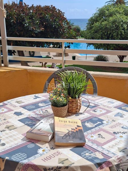 Foto 1949c4bf-35c4-4ea5-b18d-2415ae4690ee. Apartament amb calefacció piscina a Puerto Calp