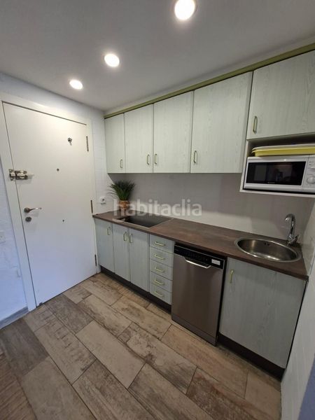 Foto 1a8eb5f3-2161-4eef-ae7b-df499a30835b. Apartament amb calefacció piscina a Puerto Calp