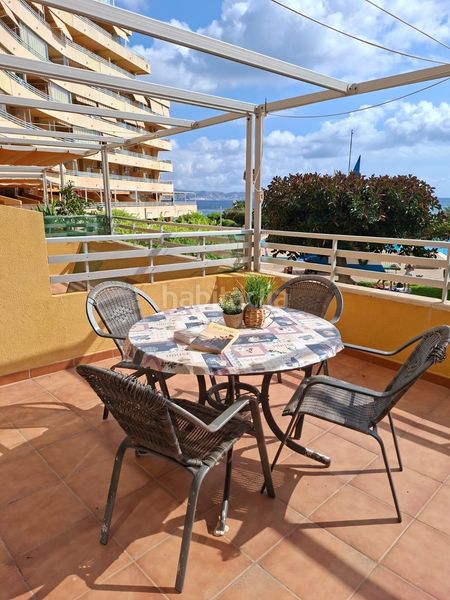 Foto 246e5a9b-9f81-4fb4-b44e-45369708312f. Apartament amb calefacció piscina a Puerto Calp