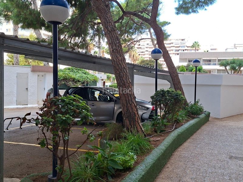 Foto 27b3072e-7743-4f5e-ba33-5689954df6d0. Apartament amb calefacció piscina a Puerto Calp