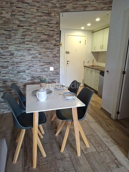 Foto 32ce9cdb-9a4a-4b36-a403-e48545d2a0d4. Apartament amb calefacció piscina a Puerto Calp