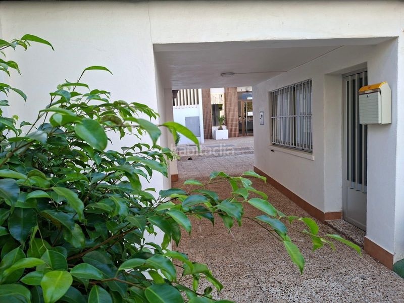 Foto 7972e3ba-73ed-442a-bfe3-82fad185bb67. Apartament amb calefacció piscina a Puerto Calp