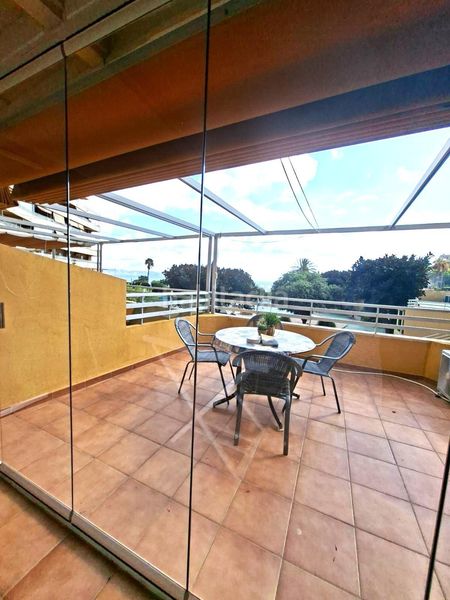 Foto 7c5c4fe6-9707-4cf3-ab2e-1e5fc0ab8716. Apartament amb calefacció piscina a Puerto Calp