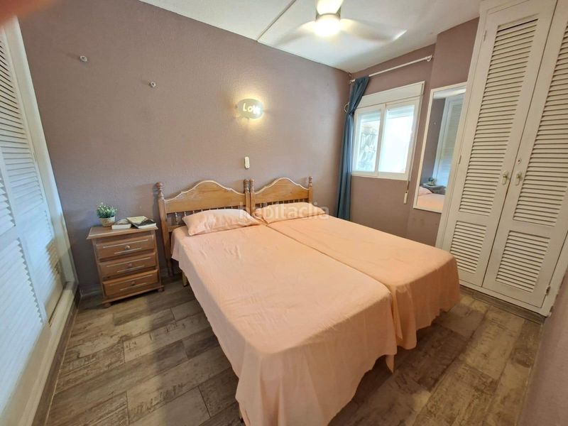 Foto 7ea42aad-ee32-46ee-873c-fa716605079d. Apartament amb calefacció piscina a Puerto Calp