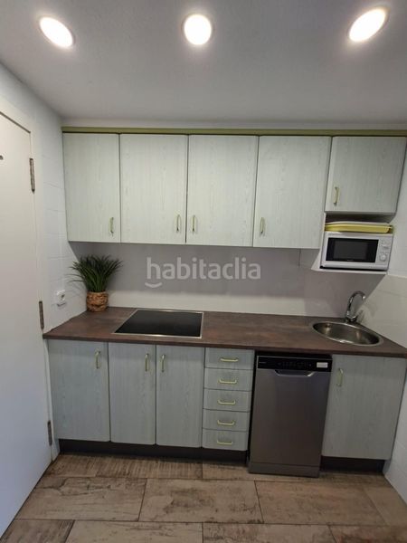 Foto 855f3630-07d2-4e52-b433-8e0332c76192. Apartament amb calefacció piscina a Puerto Calp