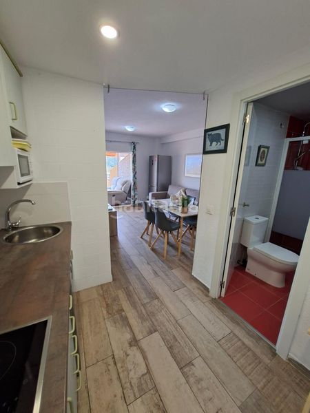 Foto 87db4d3a-3bea-4957-aea3-f624519d992f. Apartament amb calefacció piscina a Puerto Calp