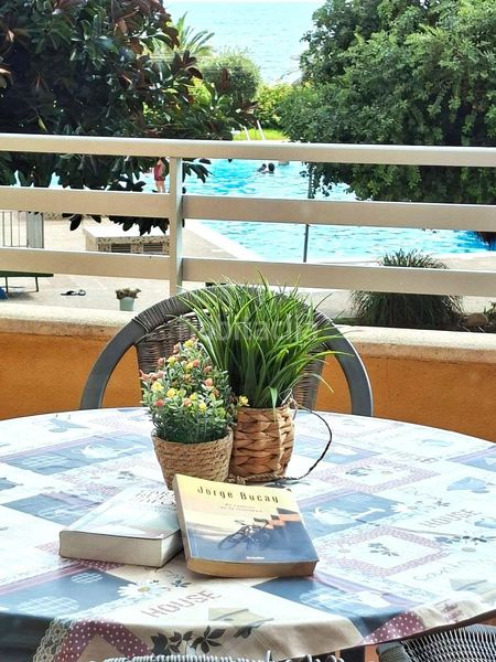 Foto 8869e044-fe8b-4bfc-b094-d9229edbdf02. Apartament amb calefacció piscina a Puerto Calp