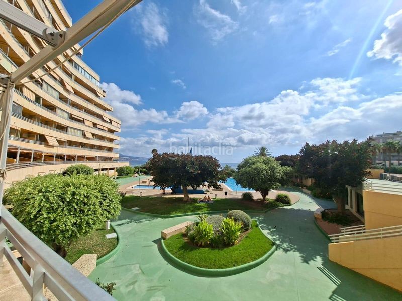 Foto 898160a7-6320-4974-877c-1283ec76a928. Apartament amb calefacció piscina a Puerto Calp
