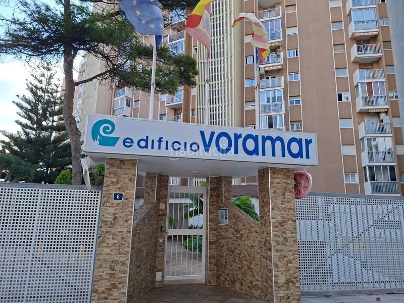 Foto 9cd59150-7e47-46fc-ba84-64ca90932c55. Apartament amb calefacció piscina a Puerto Calp