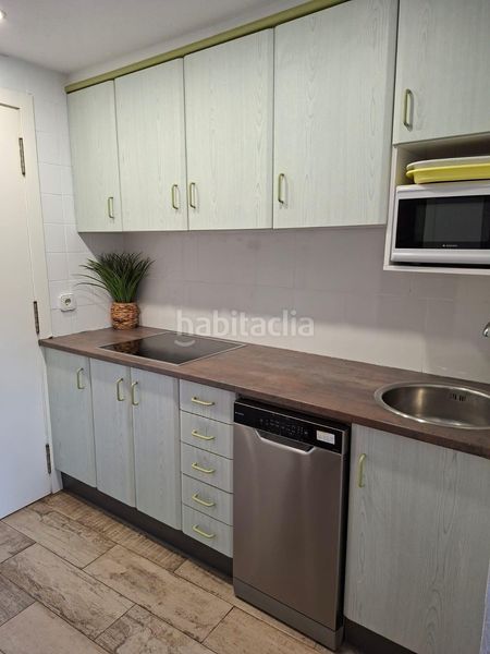 Foto befd9fc9-4c10-4ac0-87c4-fa3e6079bdbe. Apartament amb calefacció piscina a Puerto Calp