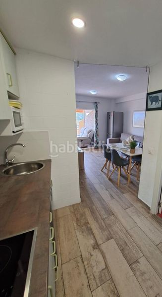 Foto c738c005-012f-4195-87c4-c01c0b703915. Apartament amb calefacció piscina a Puerto Calp