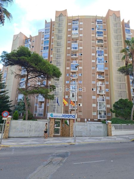 Foto c8740c81-50d4-4dc9-9654-90a43b564799. Apartament amb calefacció piscina a Puerto Calp