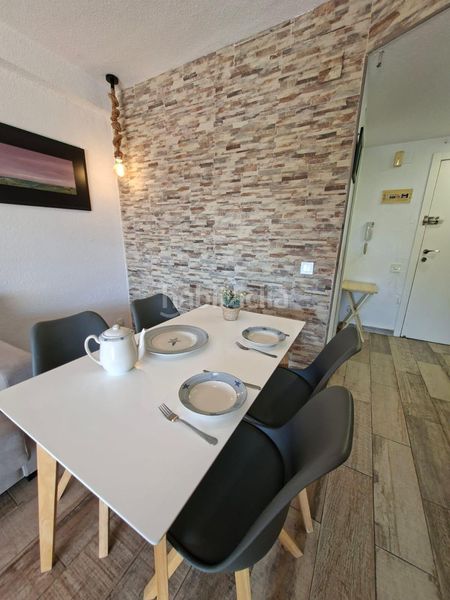 Foto c9d378e0-e487-4d86-861f-64937d511dd3. Apartament amb calefacció piscina a Puerto Calp