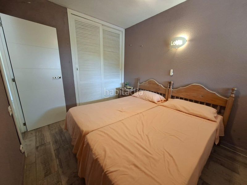 Foto cc9593d2-6332-46ea-9c7e-3aeccb8ccba8. Apartament amb calefacció piscina a Puerto Calp
