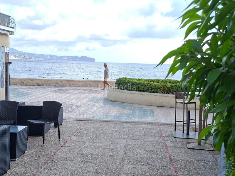 Foto d119ea16-f2b2-40bc-8184-682f246125ee. Apartament amb calefacció piscina a Puerto Calp