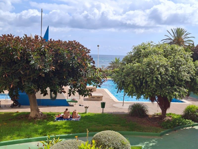 Foto d7274ebc-93cf-41d5-b462-c0be3fb002f7. Apartament amb calefacció piscina a Puerto Calp