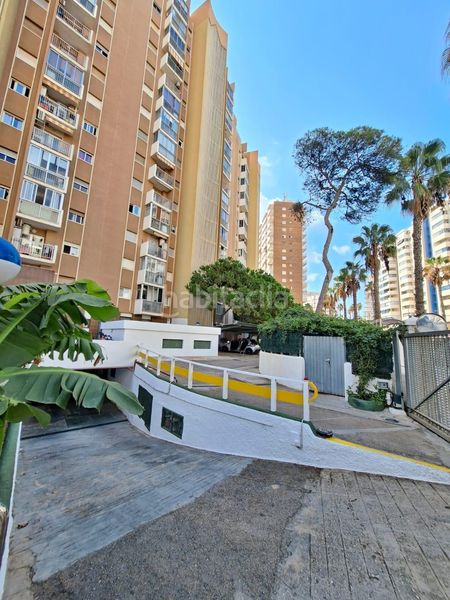 Foto da9c4c03-94ae-48bb-8b32-0d60ae4d3898. Apartament amb calefacció piscina a Puerto Calp