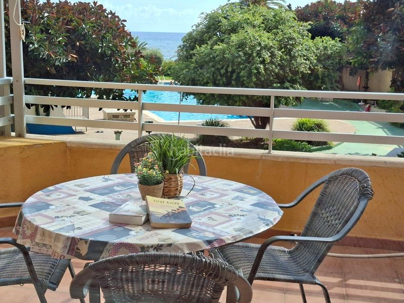 Foto df002cbc-ea10-4cfc-bdc8-add493263b67. Apartament amb calefacció piscina a Puerto Calp