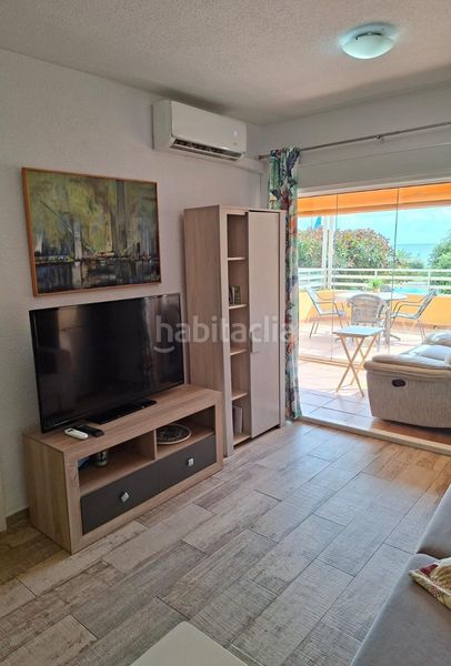 Foto e7e30874-aca0-4730-aa62-2932336e88a8. Apartament amb calefacció piscina a Puerto Calp
