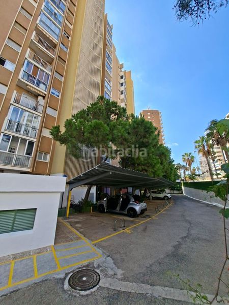 Foto f53fda39-e14b-4bd5-99f3-b85ac27300fc. Apartament amb calefacció piscina a Puerto Calp