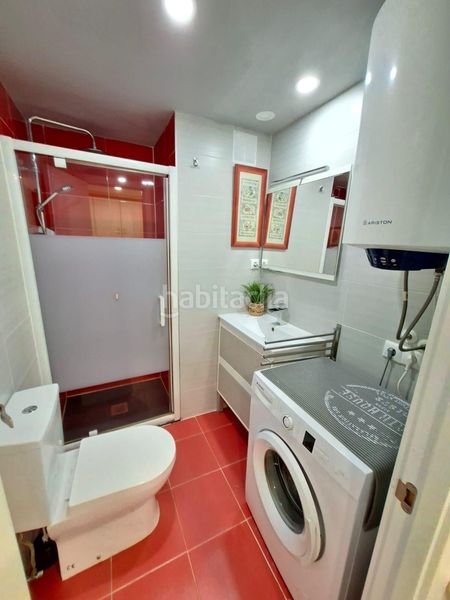 Foto fba6df2c-072e-4fdc-9b91-37dba077a02e. Apartament amb calefacció piscina a Puerto Calp