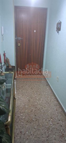 Foto 29075556-b32f-4a65-8fe1-43a8143b3507. Pis amb calefacció aparcament piscina a Ensanche - Franciscanos Albacete