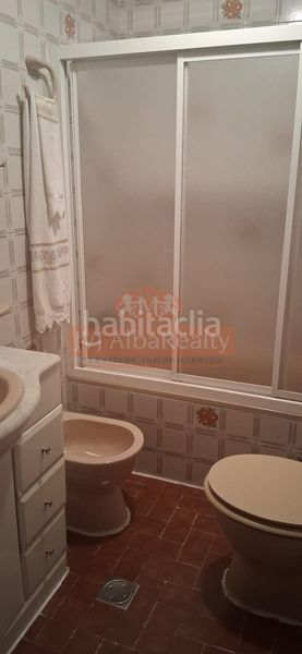 Foto 4cbf671a-6782-4491-83d1-81954d754858. Pis amb calefacció aparcament piscina a Ensanche - Franciscanos Albacete