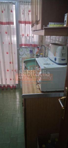 Foto b87bd7c2-3173-4751-8da1-655d3ca981ec. Pis amb calefacció aparcament piscina a Ensanche - Franciscanos Albacete