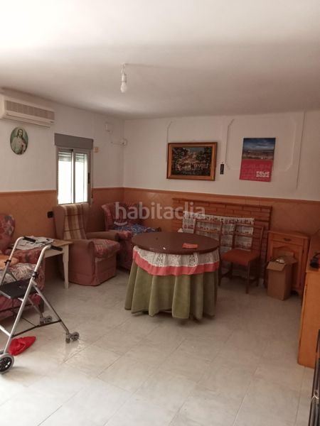 Foto 08bec824-4fc9-4c5c-a3a1-b5809d04efa3. Casa amb aparcament a Lezuza