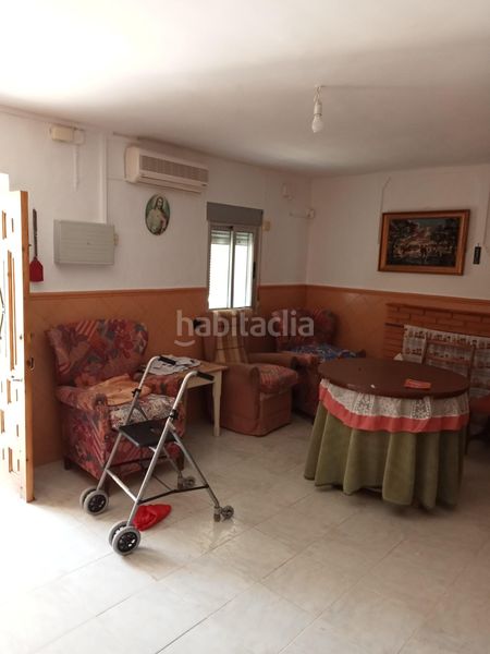 Foto 0a26fbde-762e-4aed-ab41-bc40b3e15205. Casa amb aparcament a Lezuza