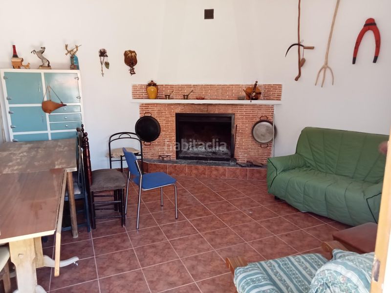 Foto 1bd24f36-549f-43d7-9d7c-fd27ea7a703b. Casa amb aparcament a Lezuza