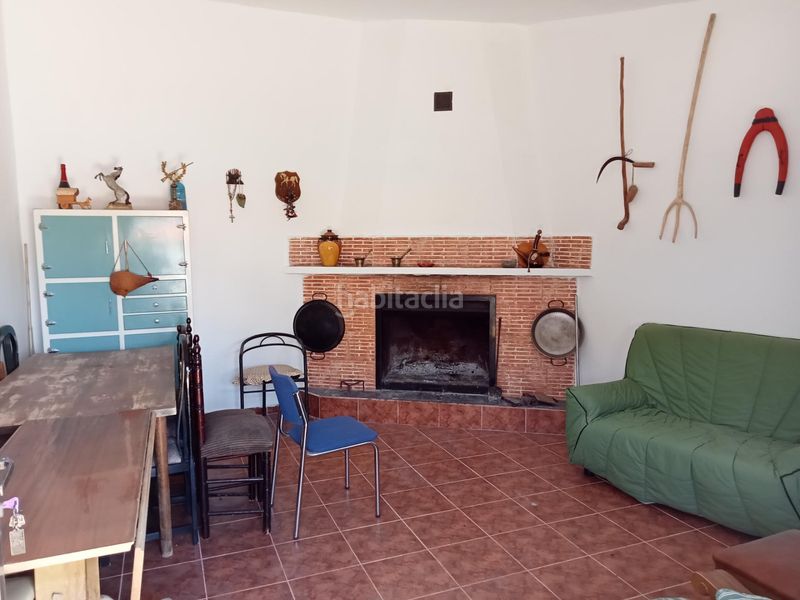 Foto 2beb9c2b-a1e3-4a11-94d9-bc64f83e8555. Casa amb aparcament a Lezuza