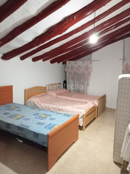 Foto 581feaac-633d-458d-84b8-83930e72202d. Casa amb aparcament a Lezuza