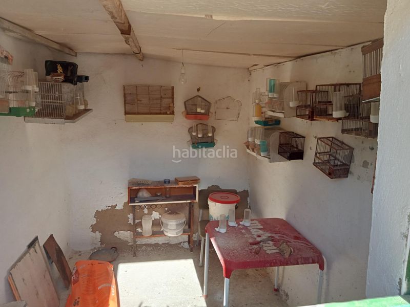 Foto 59db580f-06da-4536-8a4d-b5b60959551d. Casa amb aparcament a Lezuza