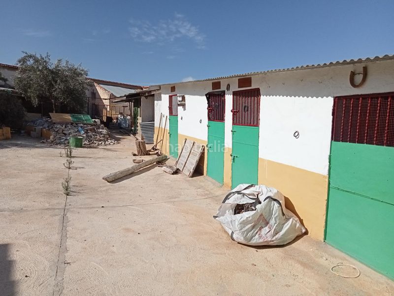 Foto 767553d5-3144-4742-8ddb-61fe99ae05bc. Casa amb aparcament a Lezuza