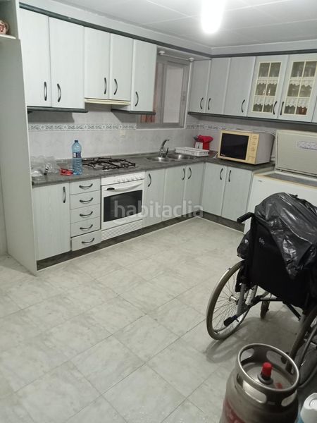 Foto 81dbbae8-7450-4f15-8502-ca2f9883f022. Casa amb aparcament a Lezuza