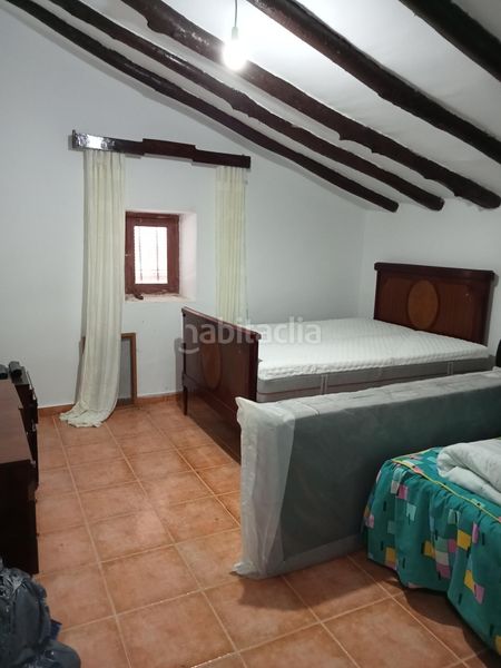 Foto 82873317-7e96-479c-94de-8d9b9deb3ec0. Casa amb aparcament a Lezuza