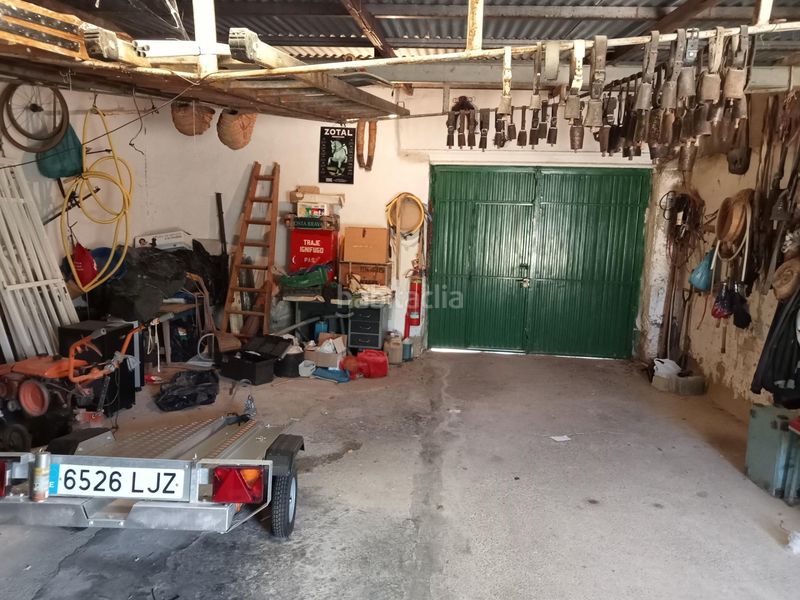 Foto 8701bf08-0cf3-4521-a951-9d87a449fe34. Casa amb aparcament a Lezuza
