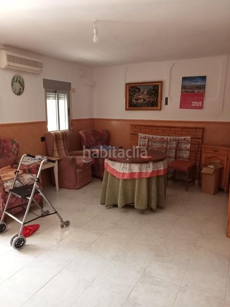 Foto 95ce7870-2eb2-4693-979e-cdf8ed4d471c. Casa amb aparcament a Lezuza