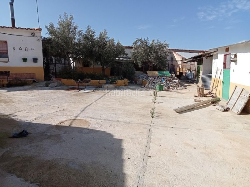 Foto c8c2b4d2-29ce-47e1-9327-2c781ae5a473. Casa amb aparcament a Lezuza