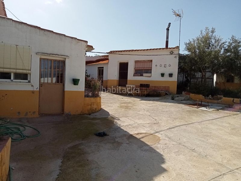Foto e31143c6-c275-408c-bf88-349f738f2c61. Casa amb aparcament a Lezuza