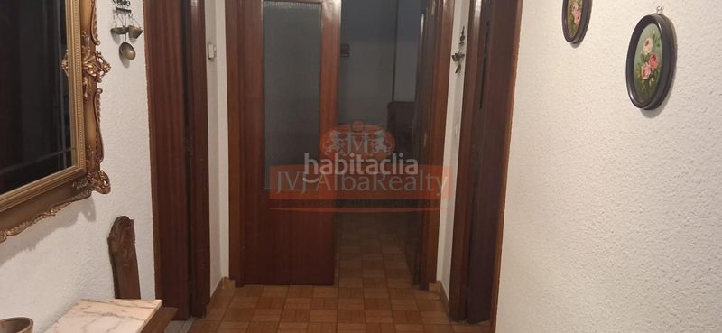Foto e1542a07-2f5c-4da3-aac0-19bb737a802e. Pis amb calefacció a Centro Albacete
