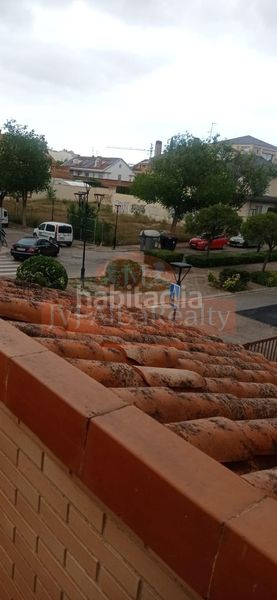 Foto 0449713f-7ee1-4b80-9fe8-090d2bcb1349. Casa adossada amb calefacció aparcament a Alto de los Molinos Albacete