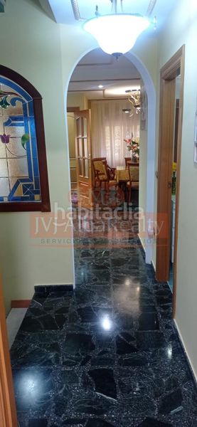 Foto 1489f5de-3a8a-4c6c-83a3-e2737a8561e6. Casa adossada amb calefacció aparcament a Alto de los Molinos Albacete