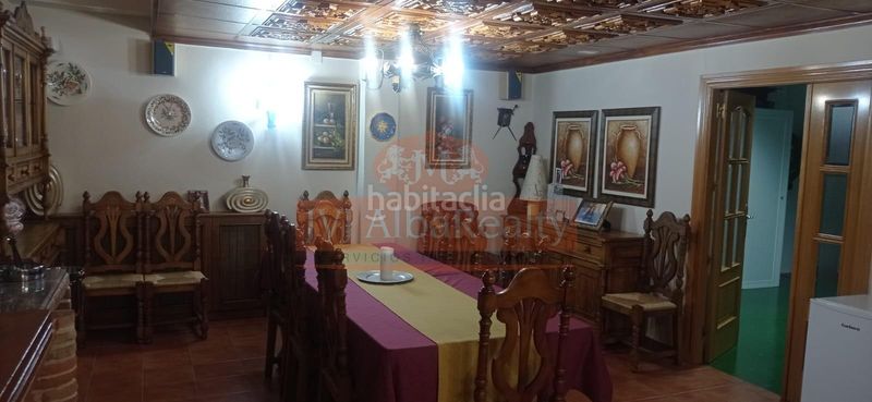 Foto 80f3a3a1-6602-48ac-a906-24d16773fe02. Casa adossada amb calefacció aparcament a Alto de los Molinos Albacete
