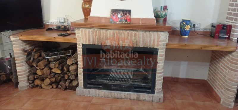 Foto 873c85e3-820e-467d-814f-4bbd668f425b. Casa adossada amb calefacció aparcament a Alto de los Molinos Albacete