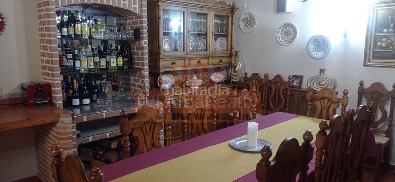 Foto 99ef4d31-f704-454b-8b78-e2e04c1cf526. Casa adossada amb calefacció aparcament a Alto de los Molinos Albacete