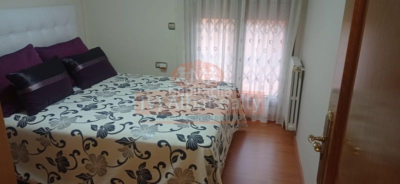 Foto bbfddf6d-2949-44ea-951d-cde151ff0ff1. Casa adossada amb calefacció aparcament a Alto de los Molinos Albacete