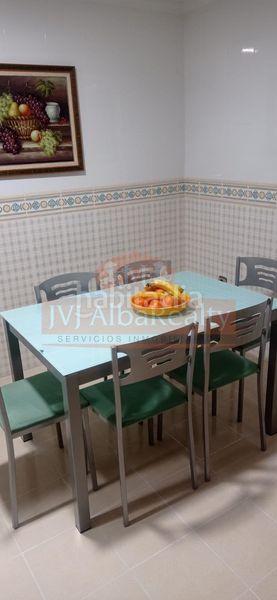 Foto c71d86eb-fc31-4b95-a33d-aa010032e304. Casa adossada amb calefacció aparcament a Alto de los Molinos Albacete